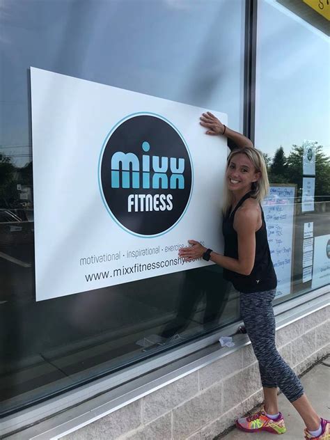 mixx fitness|About Us